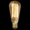 Ретро лампочка накаливания Эдисона 1007 1007 - фото 1828010