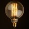 Ретро лампочка накаливания Эдисона G125 G12540 - фото 1828018