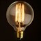 Ретро лампочка накаливания Эдисона G95 G9540 - фото 1828020