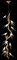 Подвесной светильник Viviana WE183.12.503 - фото 1828272