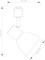 Трековый светильник Falena A3117PL-1BK artelamp_a3117pl-1bk - фото 1832401