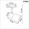 Трековый светильник Molo 370933 novotech_370933 - фото 1832603