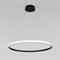 Подвесной светильник Collars 90264/1 черный - фото 1834890