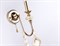 Бра TRADITIONAL TR4959 ambrella_tr4959 - фото 1836224