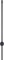 Настенный светильник Локи 08423-80,19(3000K) - фото 1836898