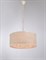 Подвесной светильник Bari Bari 371.5 ivory - фото 1837779