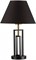 Интерьерная настольная лампа Fletcher 5290/1T - фото 1840060