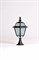 Наземный фонарь FARO-FROST L 91104fL Bl - фото 1841064
