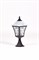 Наземный фонарь VENECIA 2L 91804L Bl - фото 1841724