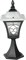 Наземный фонарь VENECIA 2S 91804S Bl - фото 1841756