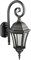 Настенный фонарь уличный ASTORIA 1 S 91302S/18S Bl - фото 1841896