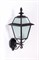 Настенный фонарь уличный FARO-FROST L 91101fL Bl - фото 1841928