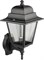 Настенный фонарь уличный QUADRO L 79901L/04 Bl - фото 1842014
