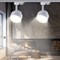 Трековый светильник  TR16 GX53 WH era_b0048547 - фото 1842571