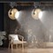 Трековый светильник  TR35-GU10 MG era_b0053297 - фото 1842587