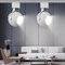 Трековый светильник  TR35-GU10 WH era_b0053295 - фото 1842591