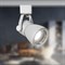 Трековый светильник  TR38-GU10 WH era_b0053307 - фото 1842599