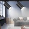 Трековый светильник  TR39-GU10 BK era_b0053310 - фото 1842601