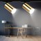 Трековый светильник  TR39-GU10 BS era_b0053311 - фото 1842604