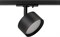 Трековый светильник  TR48 - GX53 BK era_b0054159 - фото 1842656