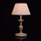 Интерьерная настольная лампа Ариадна 450033801 - фото 1875856