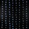Гирлянда занавес Роса Eurosvet белый свет 2*3м медный провод, с контроллером, 8 режимов свечения, сетевой шнур 3 м IP20 200-004 - фото 1875904