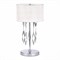 Интерьерная настольная лампа Nettuno SL1353.104.01 - фото 1876559