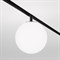 Трековый светильник Luna TR038-4-5W3K-WW-DS - фото 1877239