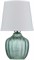 Интерьерная настольная лампа Pion 10194/L Green - фото 1878685