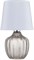 Интерьерная настольная лампа Pion 10194/L Smoke - фото 1878688
