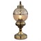 Интерьерная настольная лампа Каир CL419813 - фото 1878697