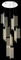 Подвесной светильник Hedda WE454.06.103 - фото 1878845