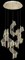 Подвесной светильник Hilda WE452.06.303 - фото 1878851