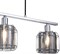 Подвесной светильник Midland 10188/3S Chrome escada_10188_3s_chrome - фото 1878878