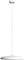 Подвесной светильник Plato 10119 White - фото 1879642