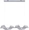 Подвесной светильник Илина 08042-2АS,02 - фото 1881144