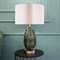 Интерьерная настольная лампа Cereus 30067 - фото 1980805