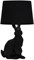 Интерьерная настольная лампа Piacenza OML-19924-01 - фото 1986214