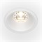 Точечный светильник Alfa LED DL043-01-15W4K-RD-W maytoni_dl043-01-15w4k-rd-w - фото 1997678