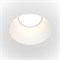 Точечный светильник Share DL051-01-GU10-RD-W - фото 1997762