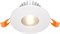 Точечный светильник Zen DL038-2-L7W4K - фото 1997793