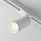 Трековый светильник Focus LED TR021-1-12B3K-Z-W maytoni_tr021-1-12b3k-z-w - фото 1998723
