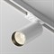 Трековый светильник Focus LED TR021-1-12W3K-W-W maytoni_tr021-1-12w3k-w-w - фото 1998733