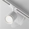Трековый светильник Orlo TR085-1-5W4K-W maytoni_tr085-1-5w4k-w - фото 1998775