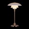 Интерьерная настольная лампа Ракурс 631038401 - фото 2010246