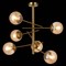 Потолочная люстра Velio SLE1099-312-06 evoluce_sle1099-312-06 - фото 2019535