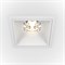 Точечный светильник Alfa LED DL043-01-15W4K-SQ-W maytoni_dl043-01-15w4k-sq-w - фото 2046927