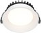 Точечный светильник Okno DL053-12W3K-W - фото 2046966