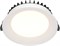 Точечный светильник Okno DL053-24W3K-W - фото 2046978
