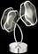 Интерьерная настольная лампа Helena WE453.04.104 - фото 2057231